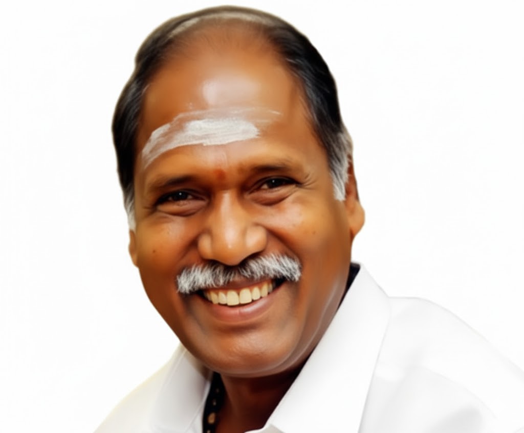 Chief Minister